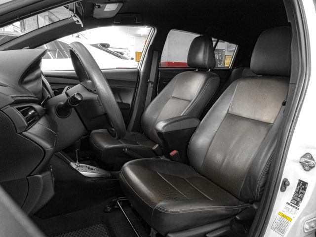 Toyota Yaris  第11張相片