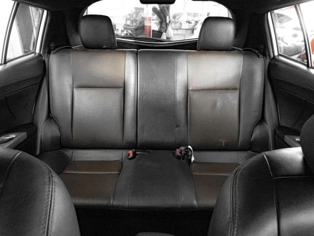 Toyota Yaris  第13張相片