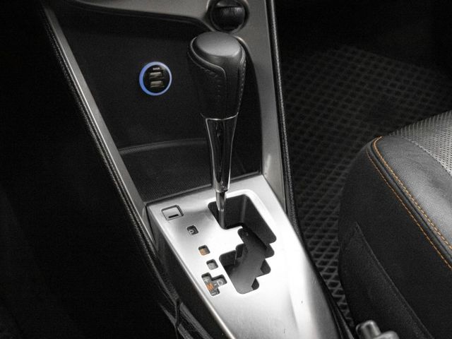 Toyota Yaris  第17張相片