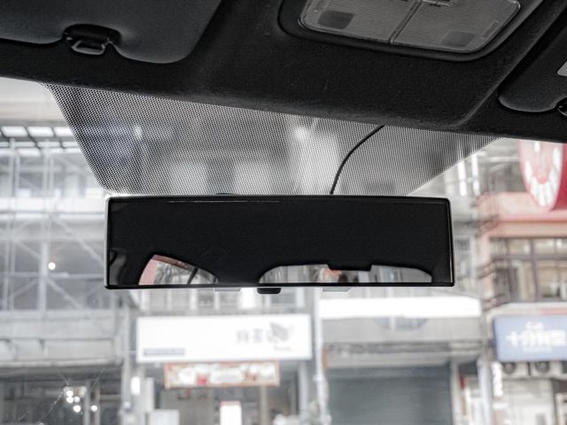 Toyota Yaris  第21張相片