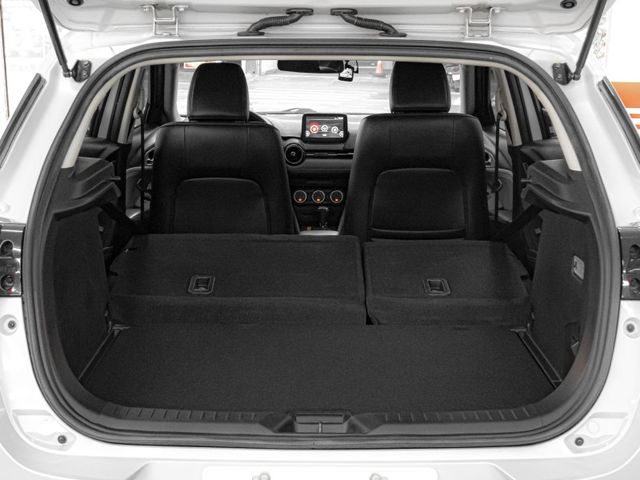 Mazda CX-3  第3張相片