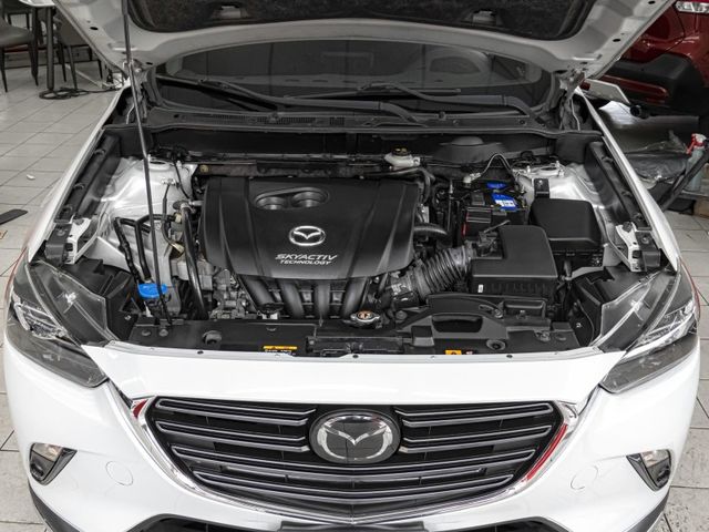 Mazda CX-3  第6張相片