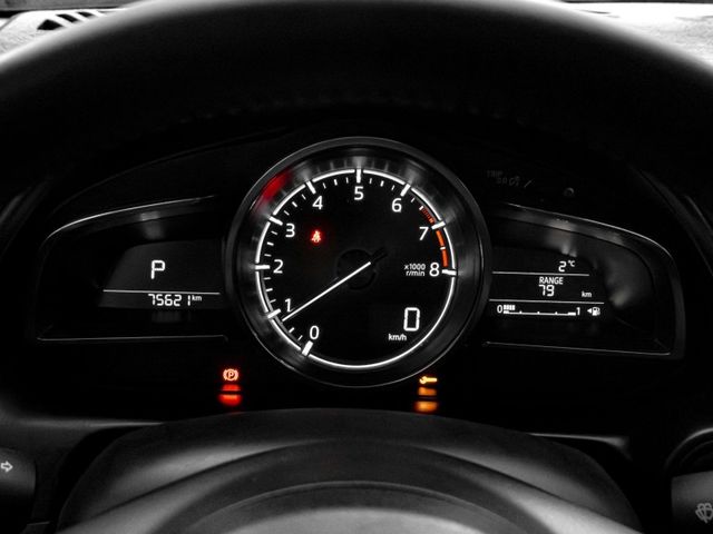 Mazda CX-3  第7張相片