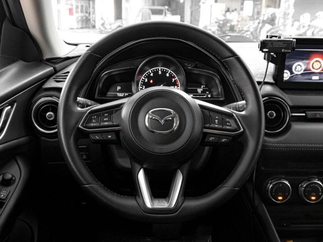 Mazda CX-3  第8張相片