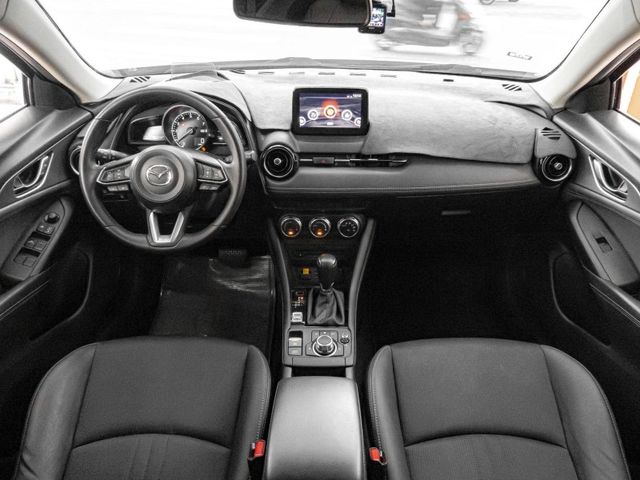 Mazda CX-3  第10張相片