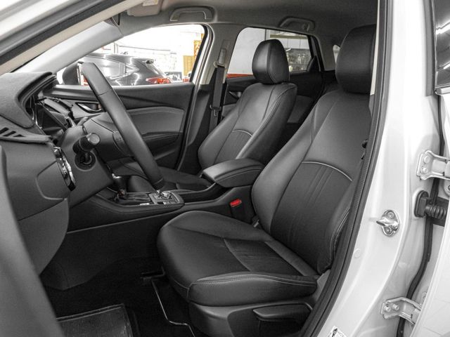 Mazda CX-3  第11張相片