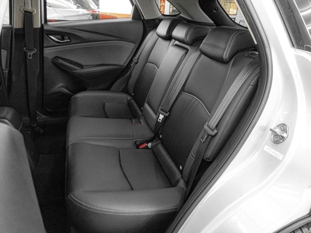 Mazda CX-3  第12張相片