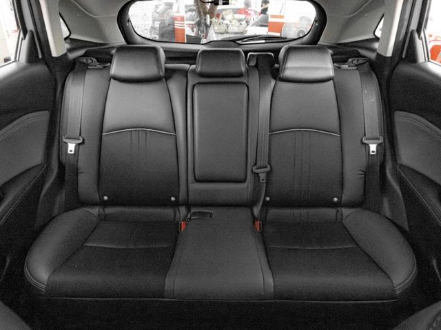 Mazda CX-3  第13張相片