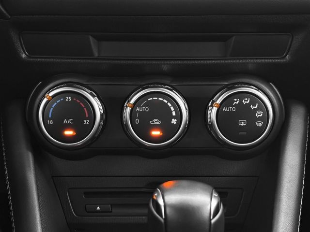 Mazda CX-3  第14張相片