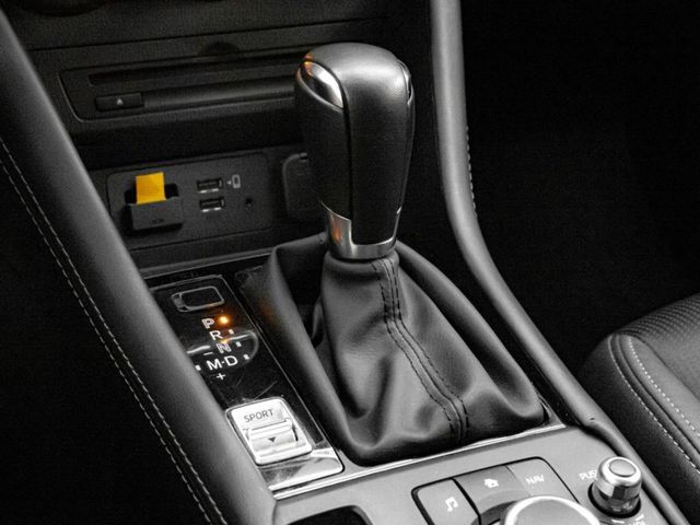 Mazda CX-3  第16張相片