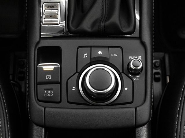 Mazda CX-3  第17張相片