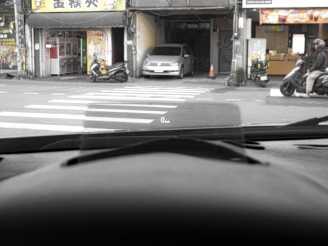 Mazda CX-3  第21張相片