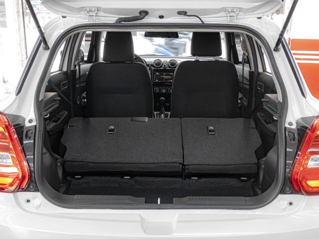 Suzuki SWIFT  第3張相片