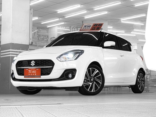 Suzuki SWIFT  第4張相片