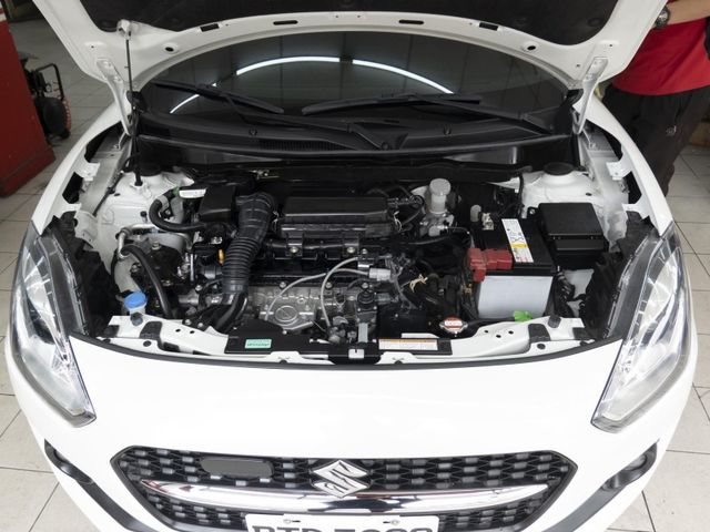 Suzuki SWIFT  第6張相片