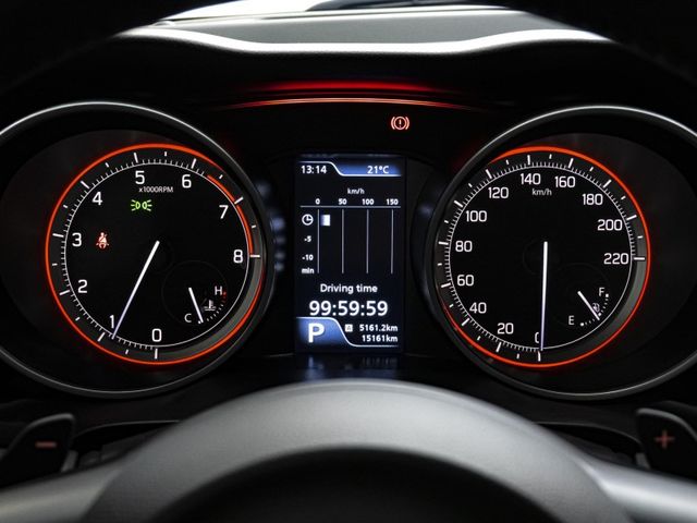 Suzuki SWIFT  第7張相片