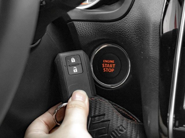 Suzuki SWIFT  第9張相片