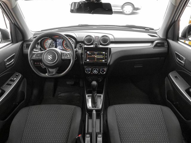 Suzuki SWIFT  第10張相片