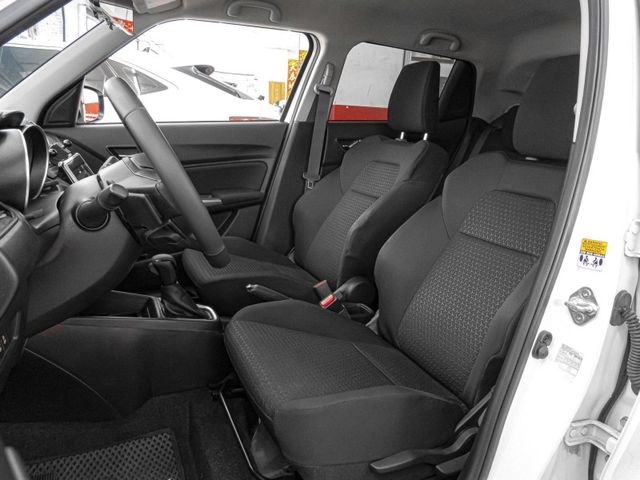 Suzuki SWIFT  第11張相片