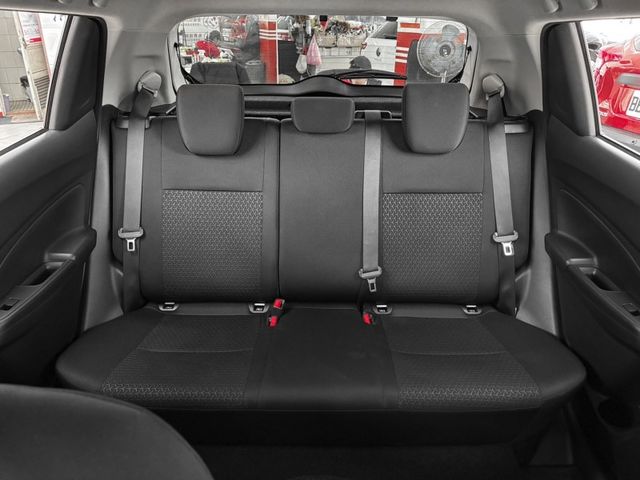 Suzuki SWIFT  第13張相片
