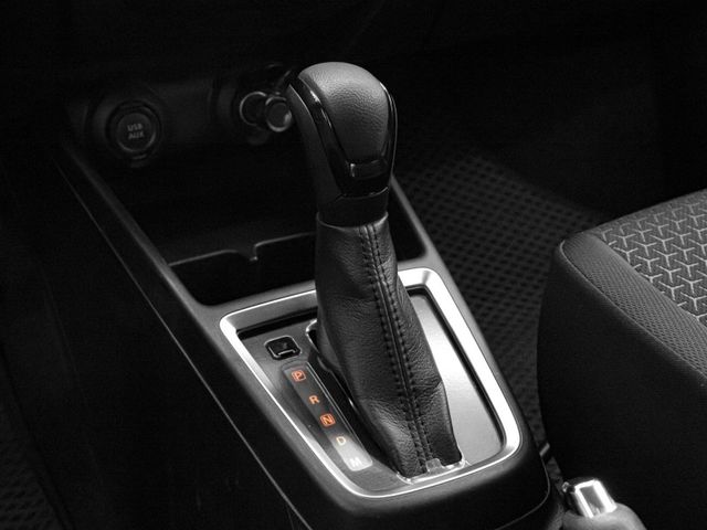 Suzuki SWIFT  第17張相片