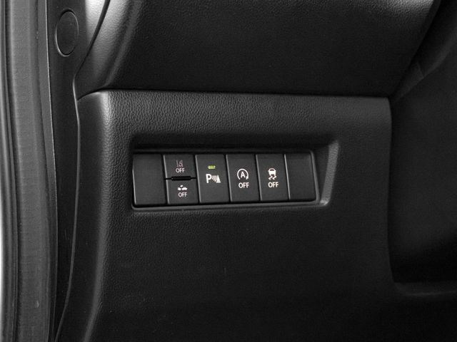 Suzuki SWIFT  第18張相片