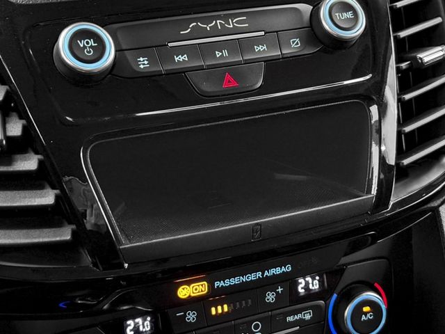 Ford/福特 Tourneo Connect  第1張相片