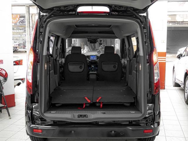 Ford/福特 Tourneo Connect  第3張相片