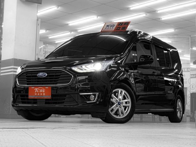 Ford/福特 Tourneo Connect  第4張相片