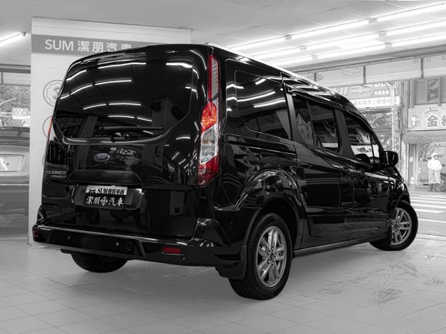 Ford/福特 Tourneo Connect  第5張相片