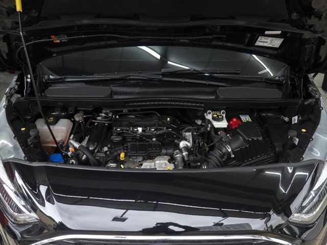 Ford/福特 Tourneo Connect  第6張相片