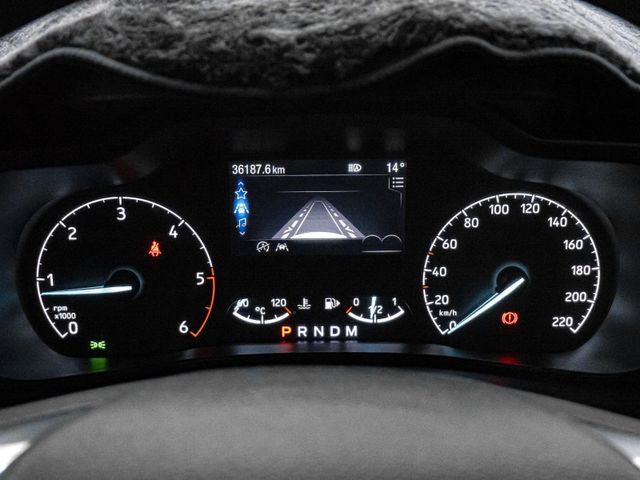 Ford/福特 Tourneo Connect  第7張相片