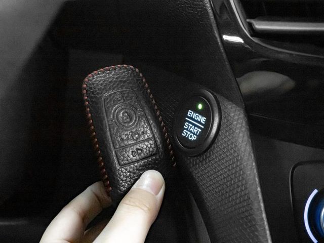 Ford/福特 Tourneo Connect  第9張相片