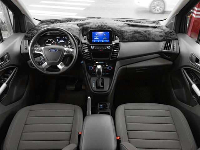 Ford/福特 Tourneo Connect  第10張相片