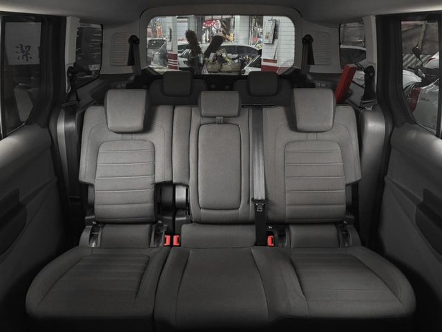 Ford/福特 Tourneo Connect  第13張相片