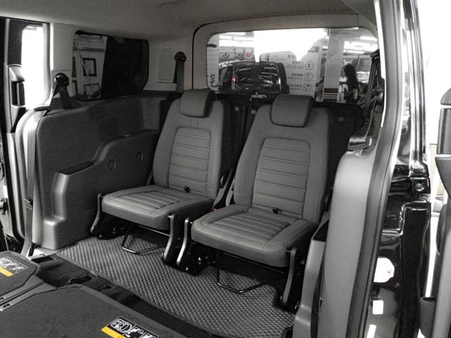 Ford/福特 Tourneo Connect  第14張相片