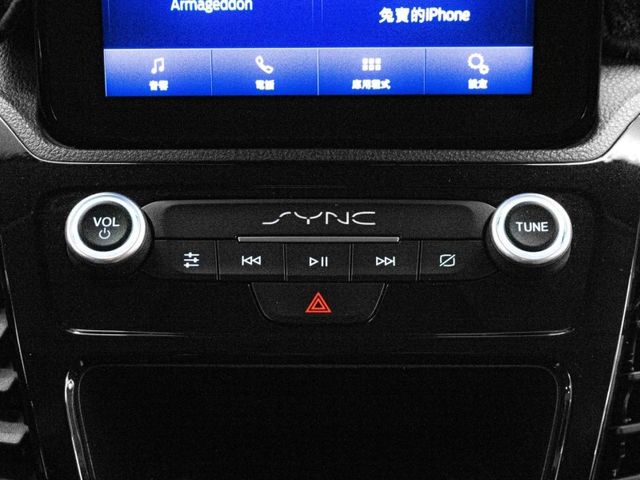 Ford/福特 Tourneo Connect  第17張相片