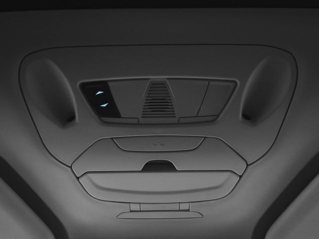 Ford/福特 Tourneo Connect  第19張相片