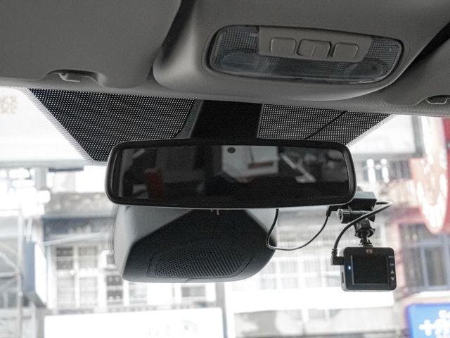 Ford/福特 Tourneo Connect  第20張相片