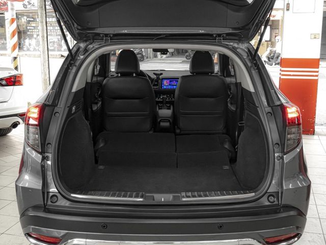 Honda HR-V  第3張相片