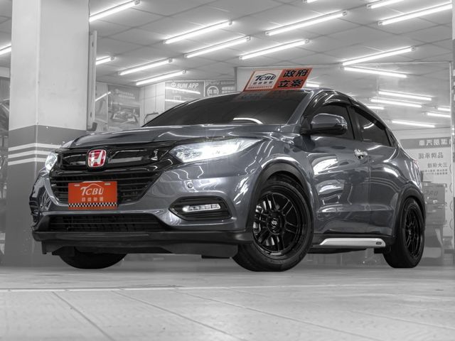 Honda HR-V  第4張相片