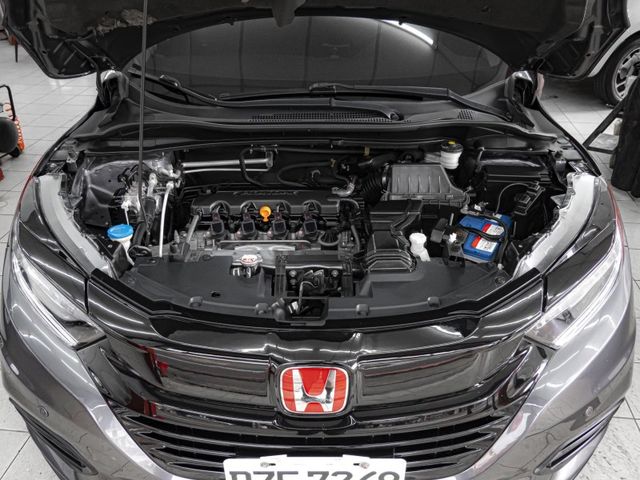 Honda HR-V  第6張相片