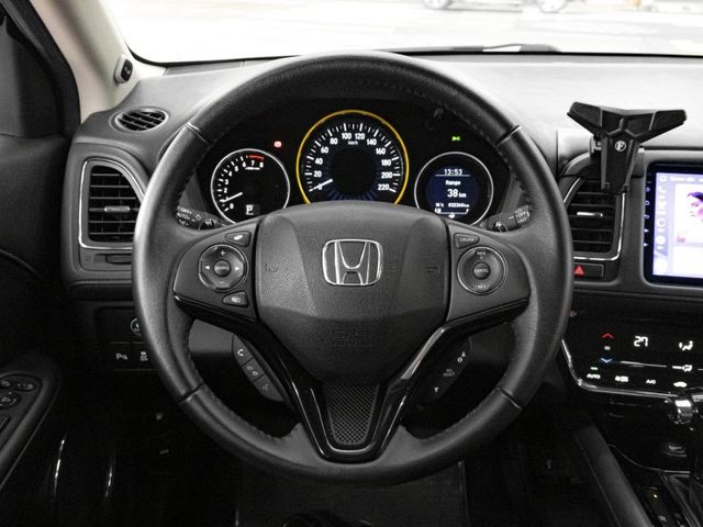 Honda HR-V  第8張相片