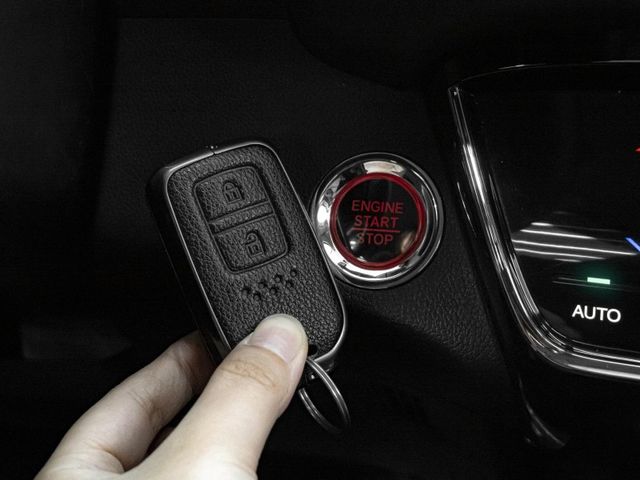 Honda HR-V  第9張相片