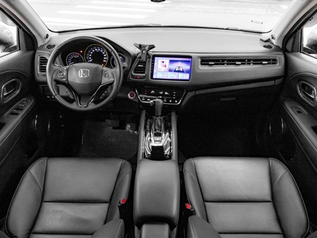 Honda HR-V  第10張相片