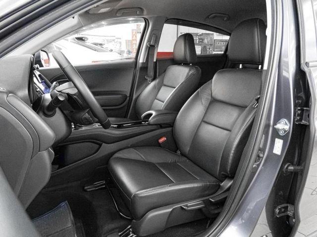 Honda HR-V  第11張相片