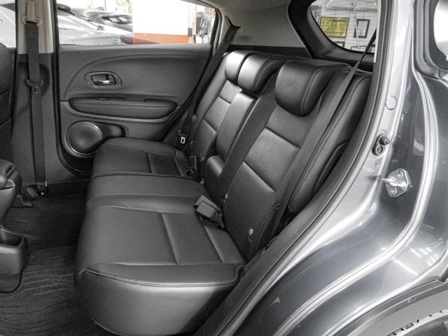 Honda HR-V  第12張相片