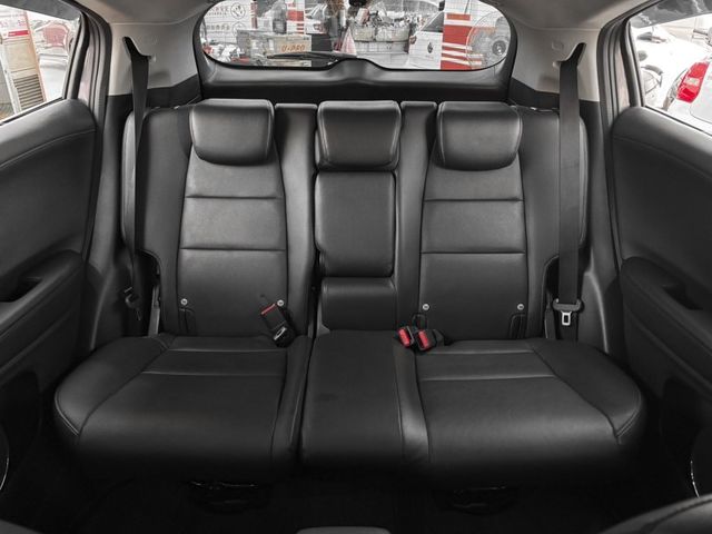 Honda HR-V  第13張相片