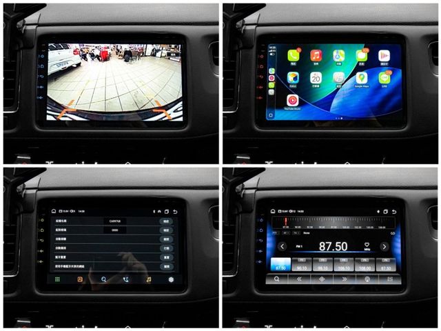 Honda HR-V  第15張相片