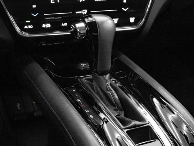 Honda HR-V  第17張相片